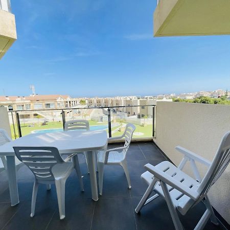 3090 Residencial Sabrina Διαμέρισμα Dehesa de Campoamor  Εξωτερικό φωτογραφία