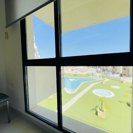 3090 Residencial Sabrina Διαμέρισμα Dehesa de Campoamor  Εξωτερικό φωτογραφία