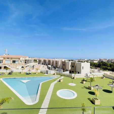 3090 Residencial Sabrina Διαμέρισμα Dehesa de Campoamor  Εξωτερικό φωτογραφία