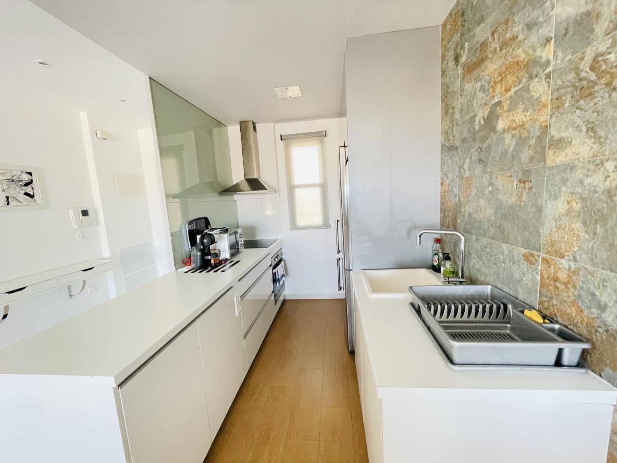 3090 Residencial Sabrina Διαμέρισμα Dehesa de Campoamor  Εξωτερικό φωτογραφία