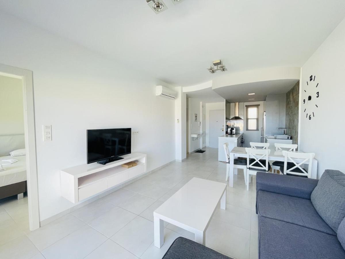 3090 Residencial Sabrina Διαμέρισμα Dehesa de Campoamor  Εξωτερικό φωτογραφία