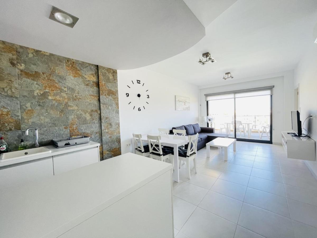 3090 Residencial Sabrina Διαμέρισμα Dehesa de Campoamor  Εξωτερικό φωτογραφία