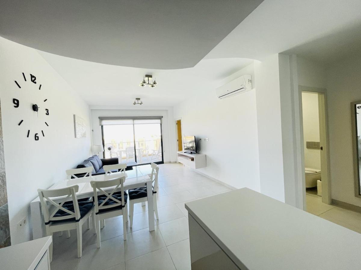 3090 Residencial Sabrina Διαμέρισμα Dehesa de Campoamor  Εξωτερικό φωτογραφία