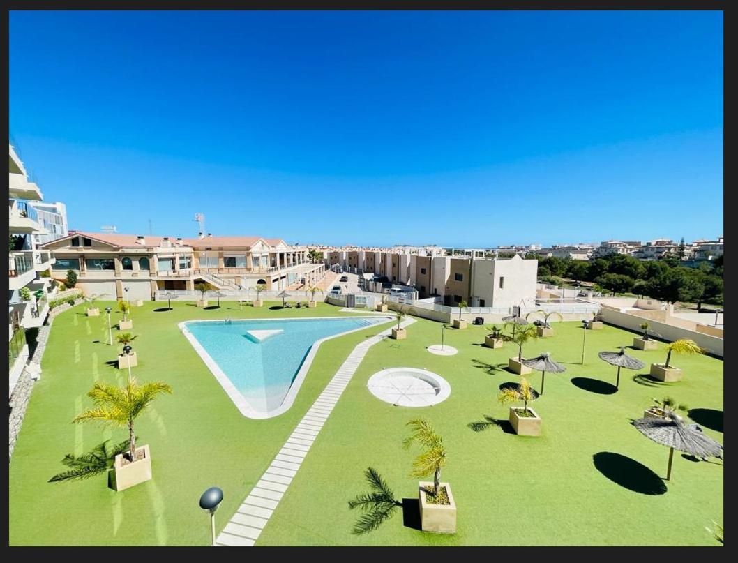 3090 Residencial Sabrina Διαμέρισμα Dehesa de Campoamor  Εξωτερικό φωτογραφία