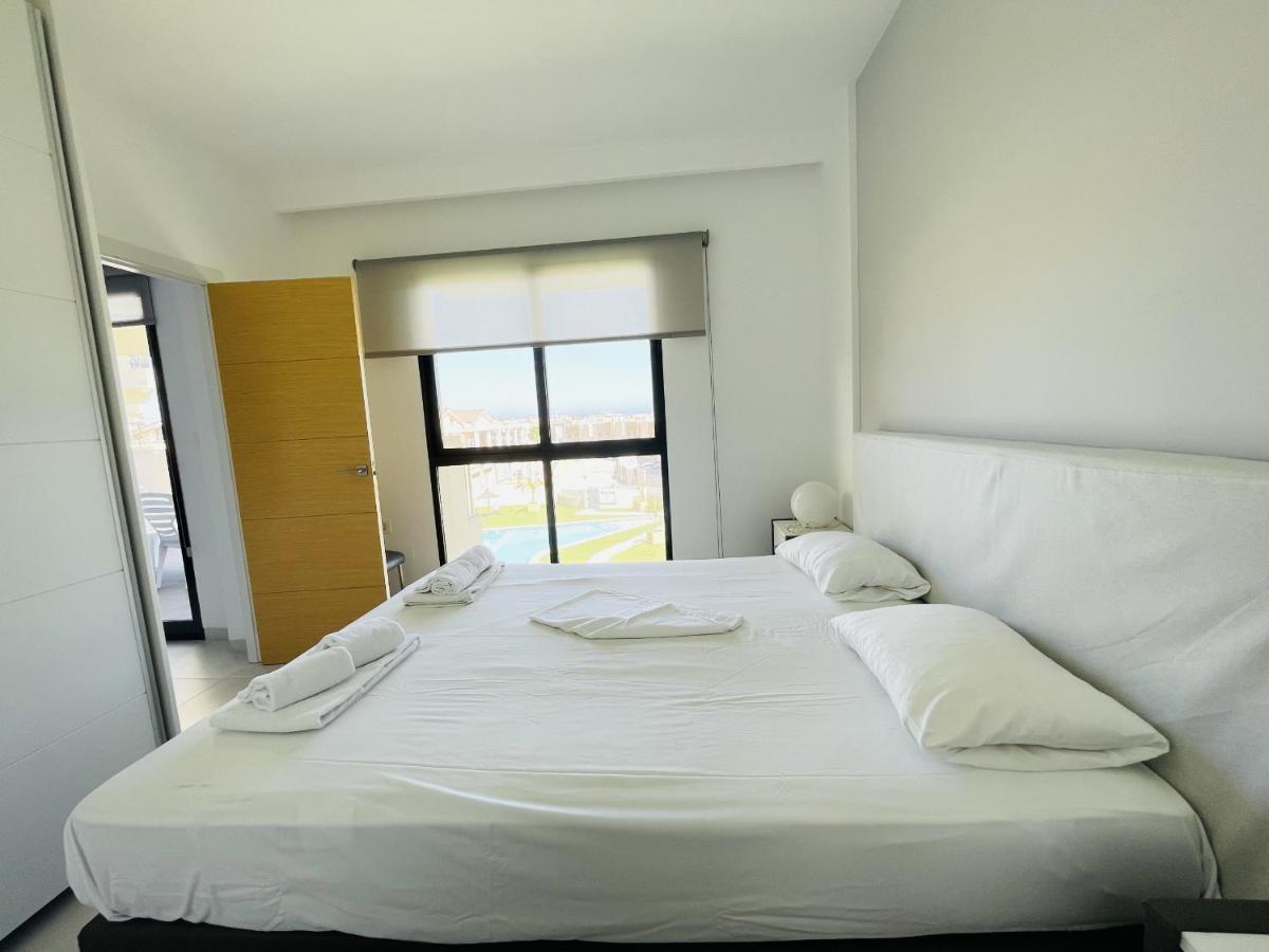 3090 Residencial Sabrina Διαμέρισμα Dehesa de Campoamor  Εξωτερικό φωτογραφία