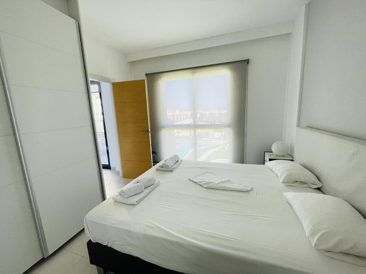 3090 Residencial Sabrina Διαμέρισμα Dehesa de Campoamor  Εξωτερικό φωτογραφία