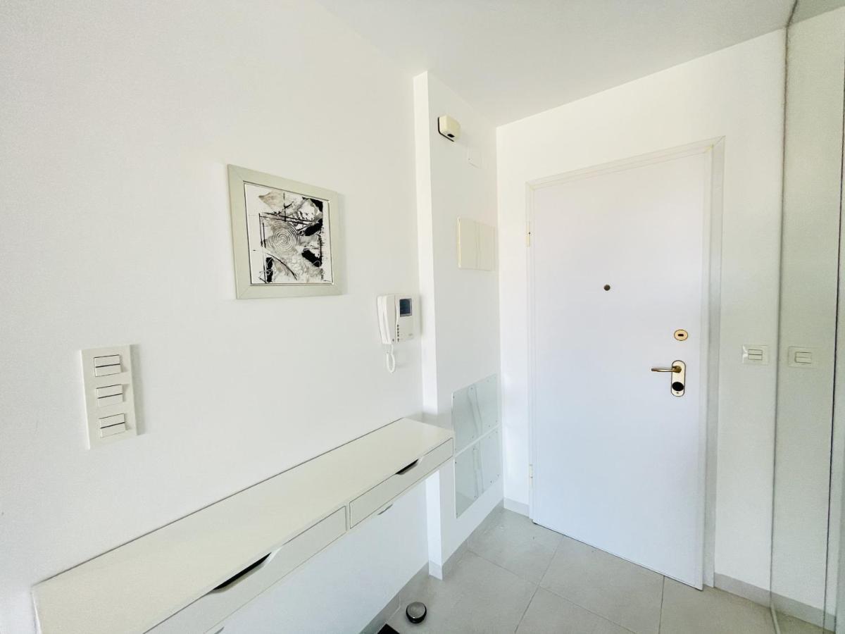3090 Residencial Sabrina Διαμέρισμα Dehesa de Campoamor  Εξωτερικό φωτογραφία