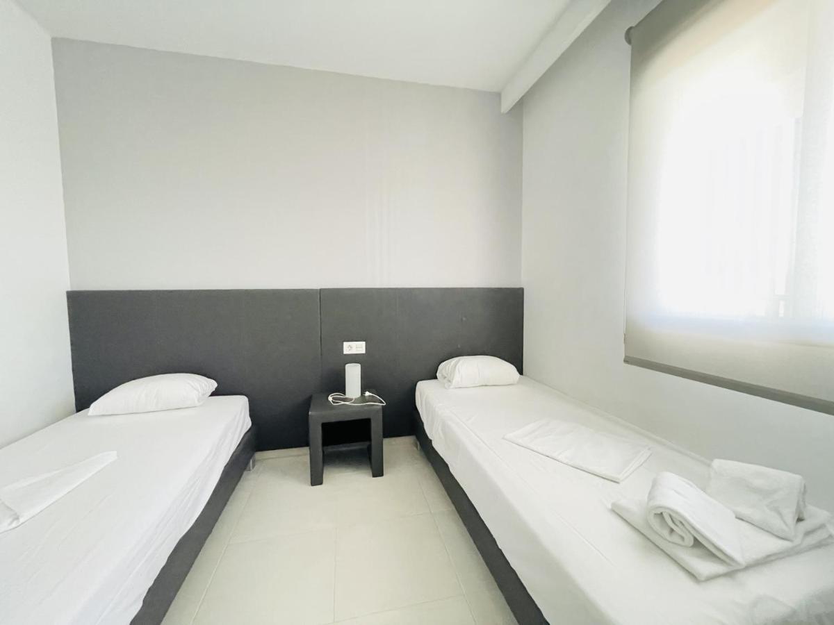 3090 Residencial Sabrina Διαμέρισμα Dehesa de Campoamor  Εξωτερικό φωτογραφία