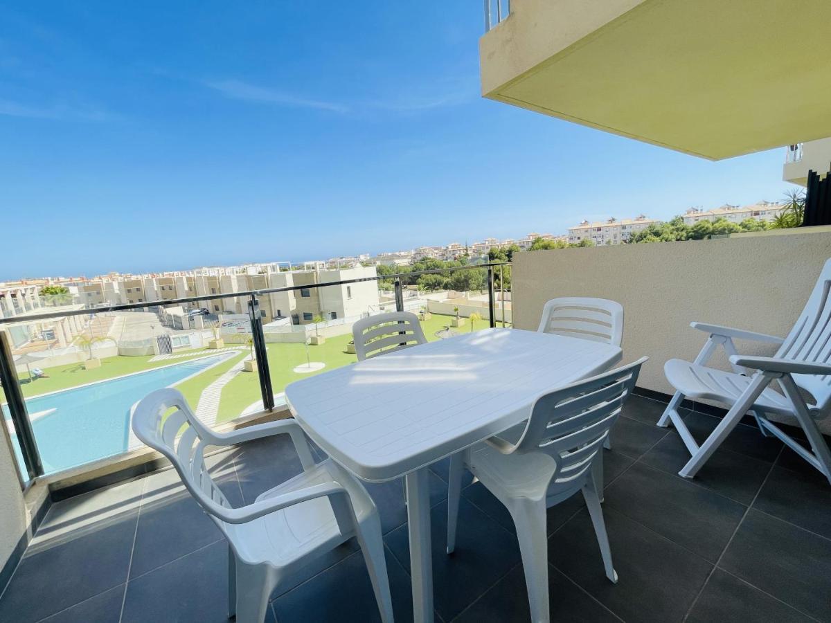 3090 Residencial Sabrina Διαμέρισμα Dehesa de Campoamor  Εξωτερικό φωτογραφία