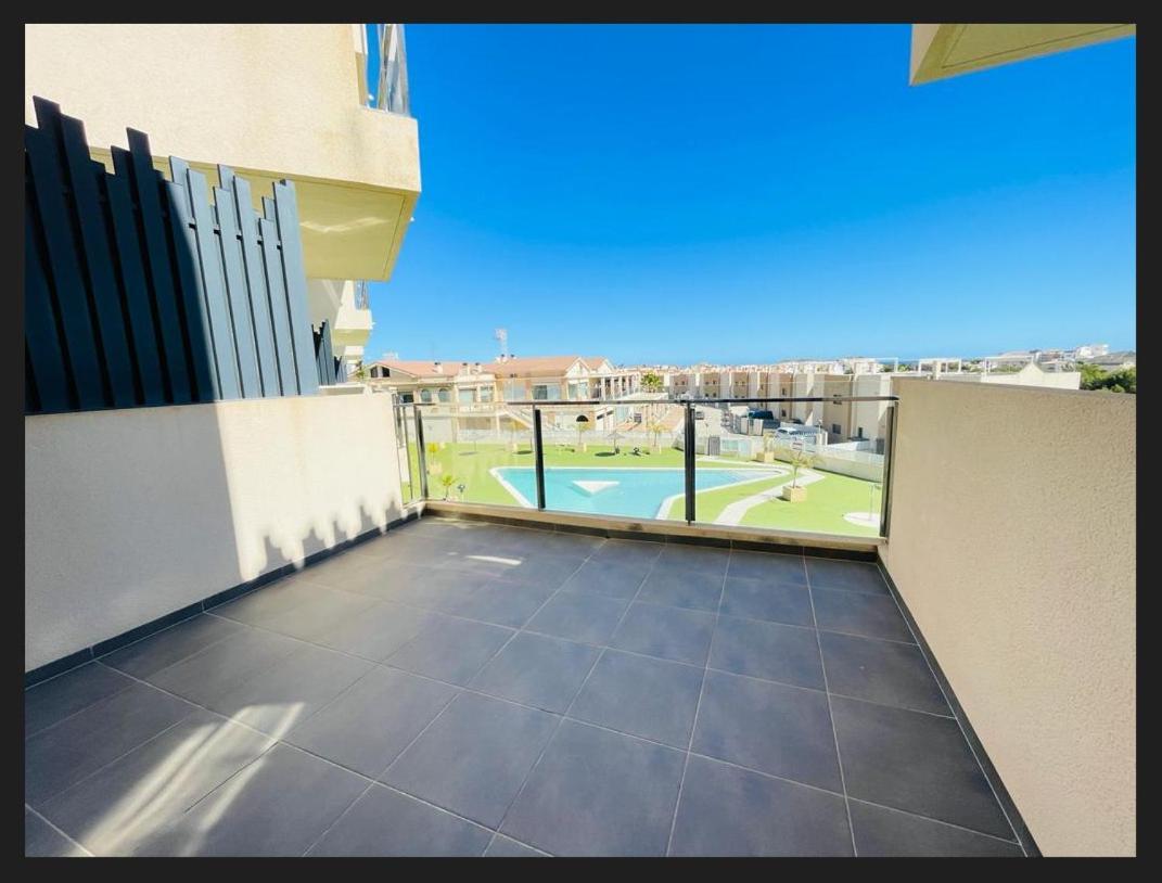 3090 Residencial Sabrina Διαμέρισμα Dehesa de Campoamor  Εξωτερικό φωτογραφία