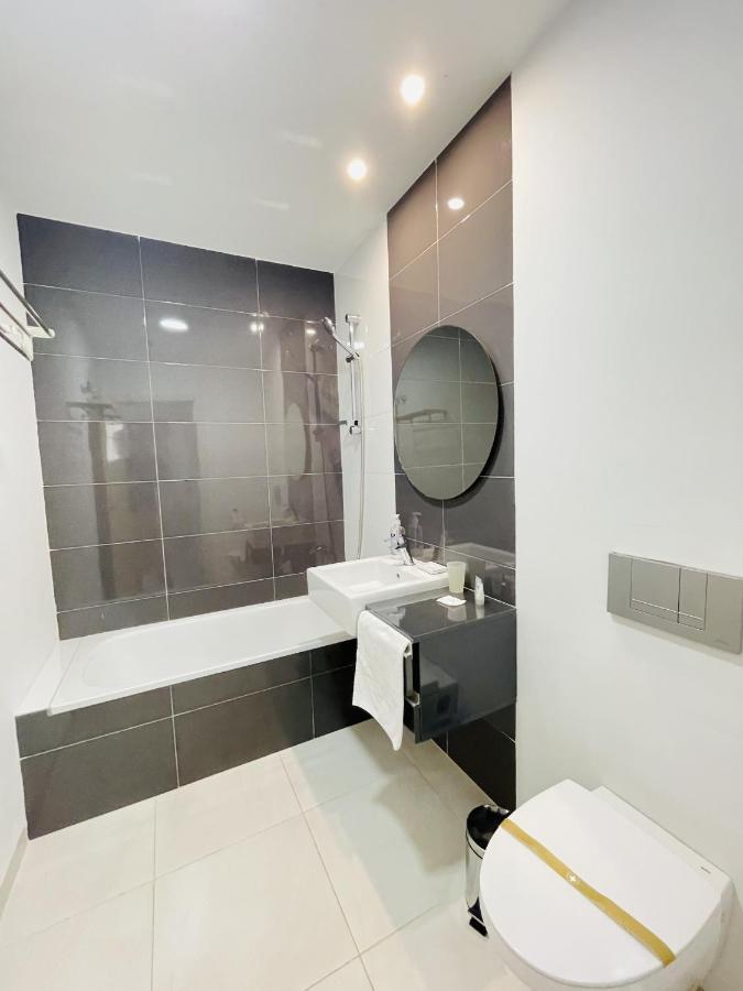 3090 Residencial Sabrina Διαμέρισμα Dehesa de Campoamor  Εξωτερικό φωτογραφία