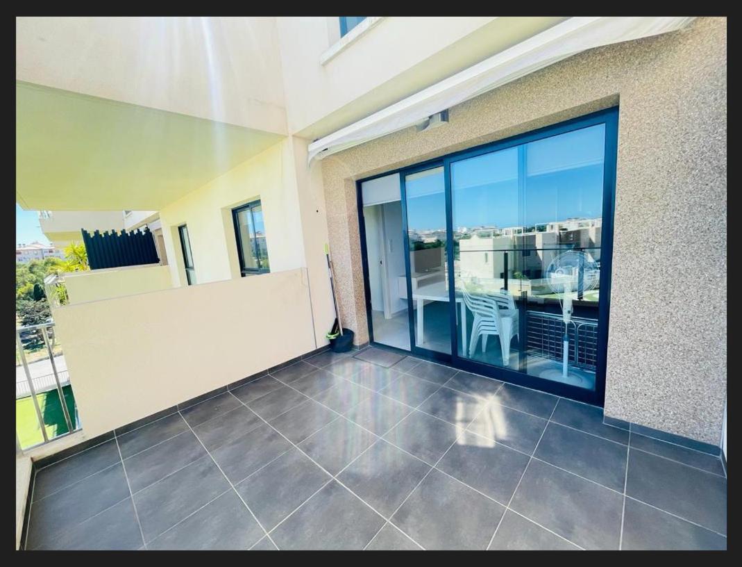 3090 Residencial Sabrina Διαμέρισμα Dehesa de Campoamor  Εξωτερικό φωτογραφία